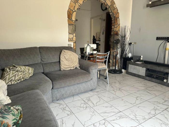 Appartamento quadrilocale in vendita in Via Ciauri, Sant'Antonio Veggioletta, Piacenza