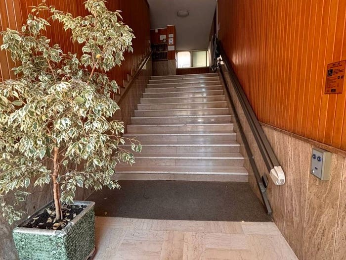 Appartamento trilocale in vendita in Via Orti, Centro, Albenga