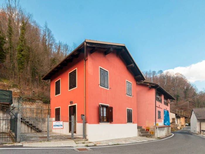 Casa trilocale in vendita in Borgata Balma Snc, Rittana