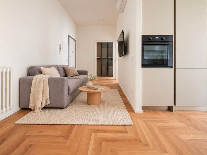 Appartamento bilocale in vendita in Via Giovanni Pezzotti, Pezzotti Meda, Milano