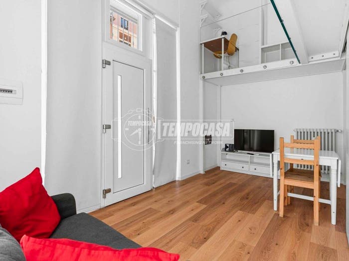 Appartamento bilocale in vendita in Via Francesco Brioschi, Pezzotti Meda, Milano
