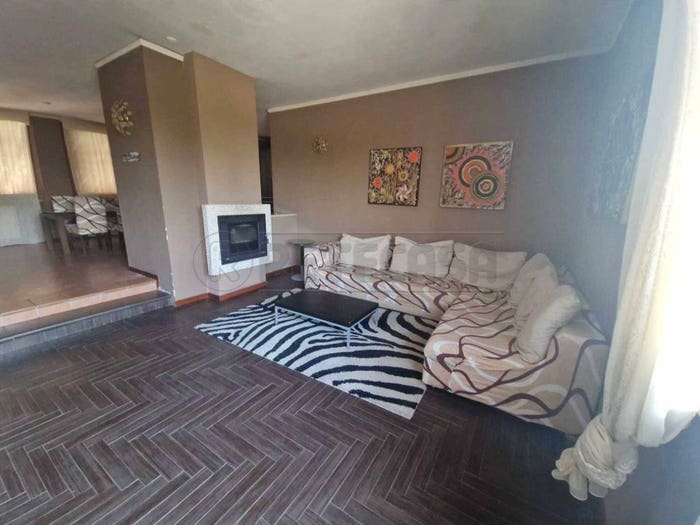 Casa trilocale in vendita in Via Umberto I, Scandolara Ripa d'Oglio