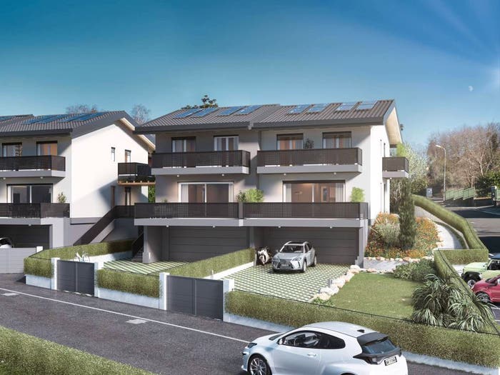 Case in Vendita e in Affitto - 2