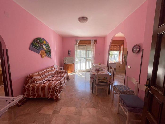 Appartamento quadrilocale in vendita in Via Santo Stefano, Grisolia