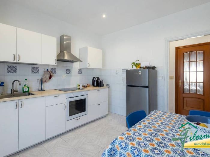 Appartamento quadrilocale in vendita in Via Giuseppe Verdi, Centro, Poirino