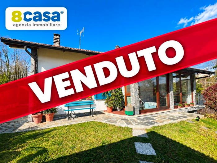 Casa quadrilocale in vendita in Via Castellamonte, Torre Canavese