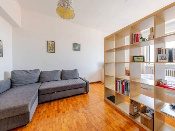 Appartamento monolocale in vendita in Via Gaspare Aselli, Città Studi, Milano