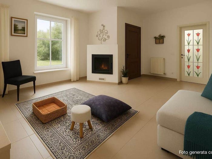 Casa con 5 locali in vendita in Margine Coperta Traversagna, Massa e Cozzile