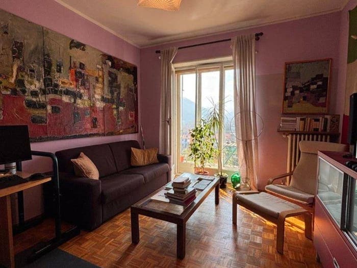 Appartamento trilocale in vendita in Via Ciaperassa, Airali, Luserna San Giovanni