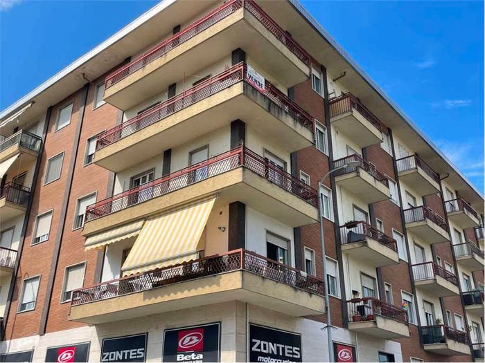 Appartamento trilocale in vendita in Via Demo, Stazione Immacolata, Pinerolo