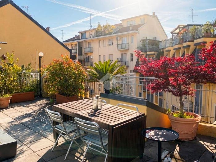 Appartamento bilocale in vendita in Via cenisio, Cenisio, Milano