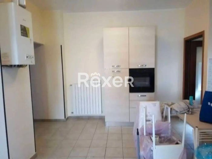 Appartamento trilocale in vendita in Via Vittorio Veneto, Manera, Lomazzo