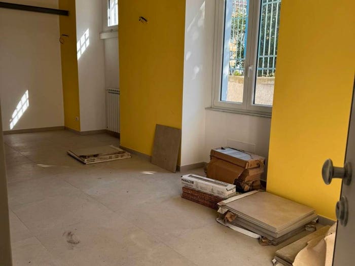 Appartamento trilocale in vendita in Salita Cacciottoli, Piazza Canneto Salvator Rosa, Napoli