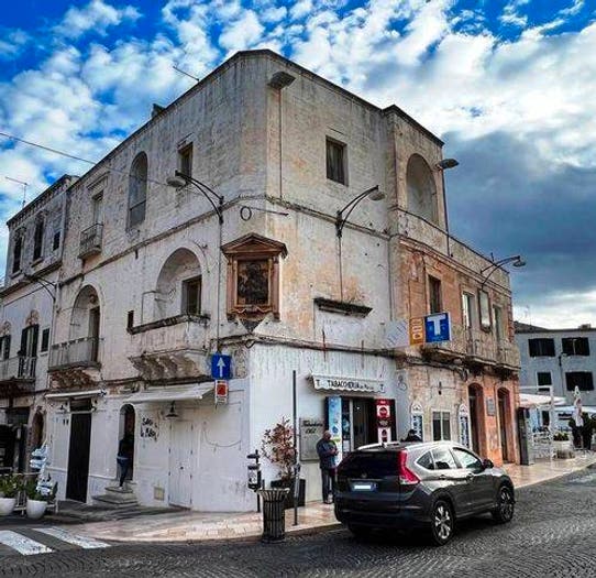 Casa in vendita in Via Giovanni Lanza, Centro Storico, Ostuni