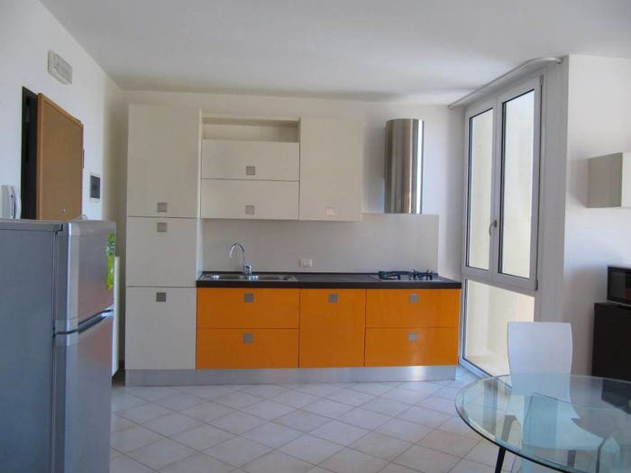 Appartamento monolocale in affitto in Via Roma, Centro, Trebaseleghe