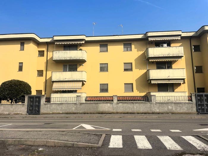 Appartamento bilocale in affitto in Via Camilla Tavazzi Catenago, San Fereolo Albarola Faustina, Lodi