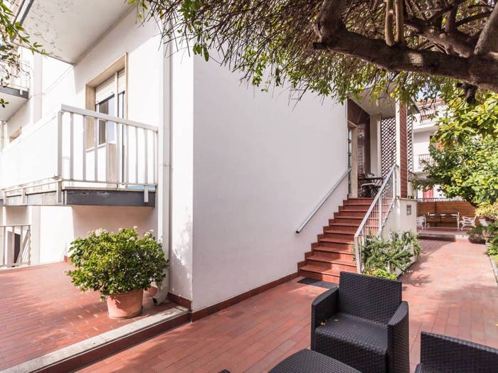 Casa con 6 locali in vendita in Via Passo delle Capannelle, Ospedale, Pescara