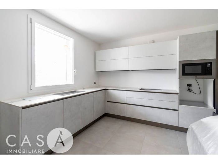 Appartamento trilocale in vendita in Via Giovanni Maroncelli, Gatteo Sant'Angelo, Gatteo