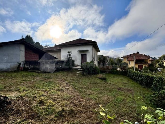 Casa con 5 locali in vendita in Via Roma, Casale Litta