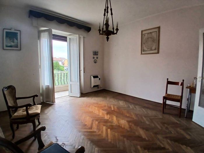 Appartamento trilocale in vendita in Centro, Mortara