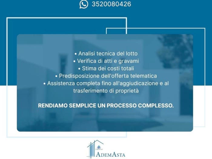 Case in Vendita e in Affitto - 3