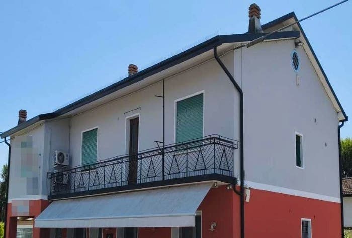 Appartamento con 6 locali in vendita in Via Bosco Alto Megliadino San Vitale PD, Centro, Megliadino San Vitale