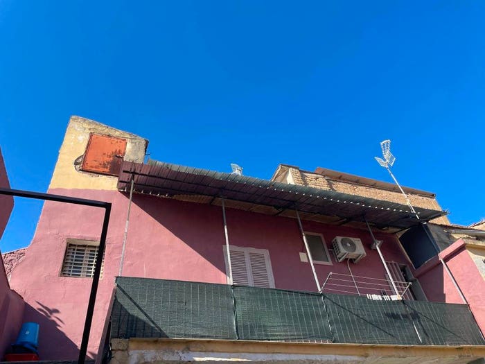 Appartamento bilocale in vendita in Via Altomari, Centro, Maddaloni