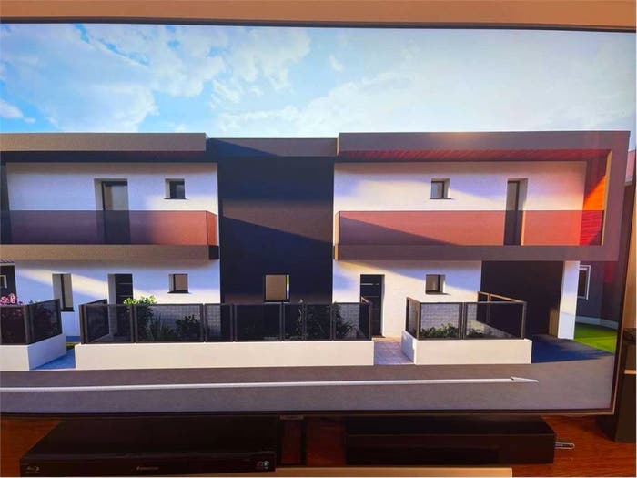 Casa quadrilocale in vendita in Via Maggio, Via Taverna Ospedale, Piacenza