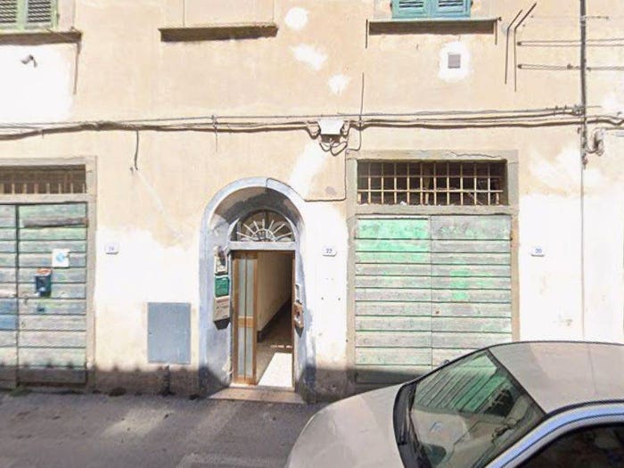 Appartamento bilocale in vendita in Via Guglielmo Marconi, Centro, Castelfranco di Sotto