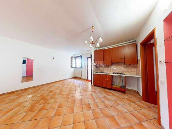 Appartamento bilocale in vendita in Via Bruno Buozzi, Centro, Porto Sant'Elpidio