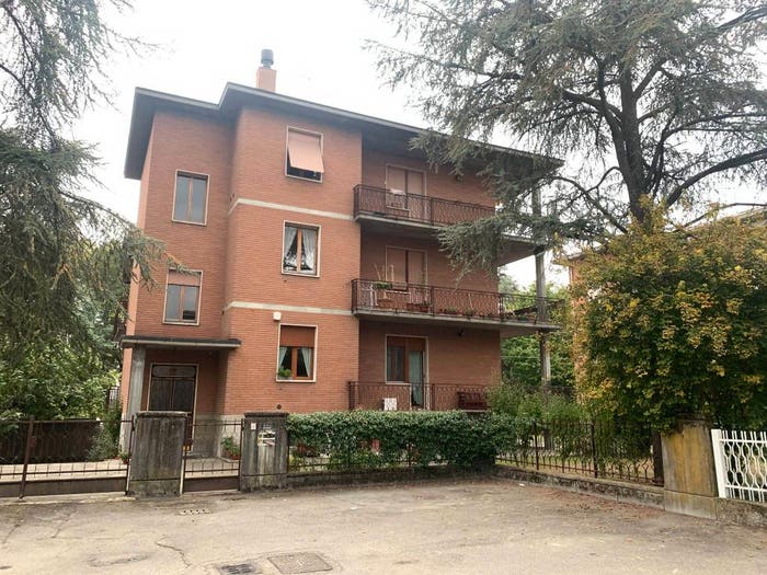 Appartamento quadrilocale in affitto in Via Raffaello Sanzio, Montanara Cinghio, Parma