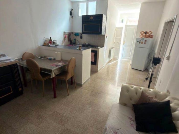 Appartamento bilocale in vendita in Piazza delle Benedettine, Centro, Fondi