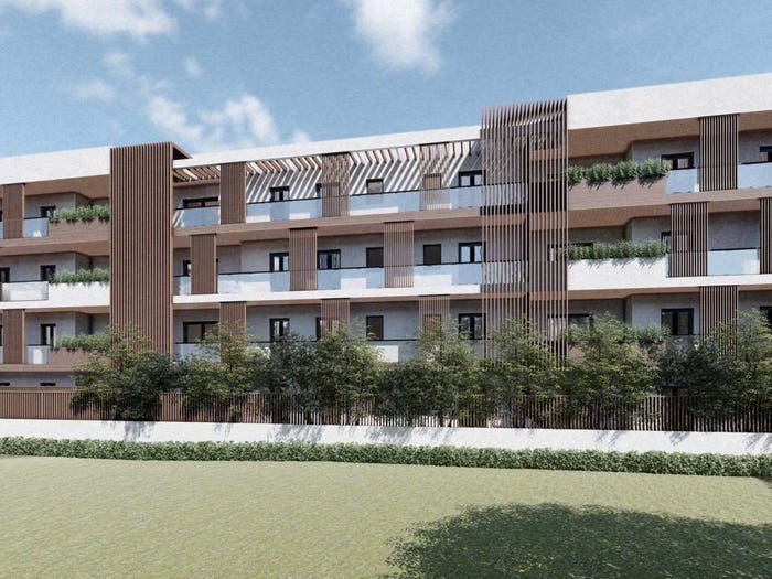 Appartamento quadrilocale in vendita in Via Corallo, Pagani