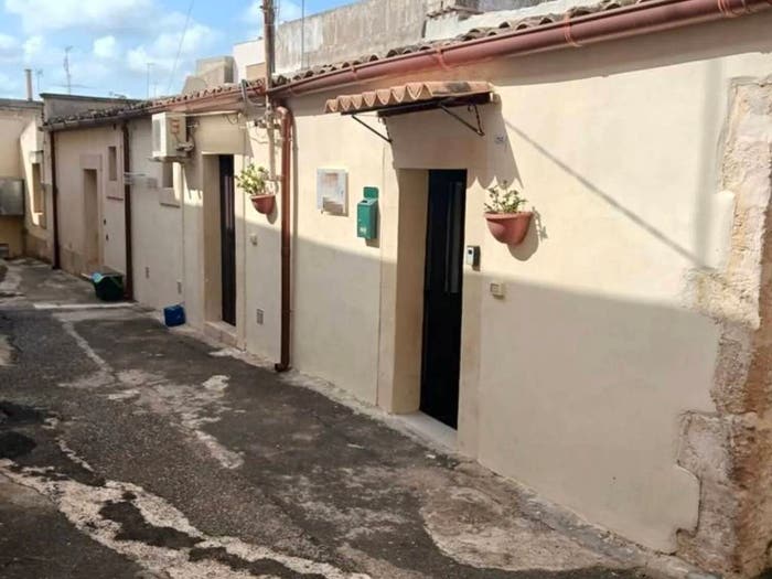 Casa trilocale in vendita in Vico Bosso, Centro, Noto