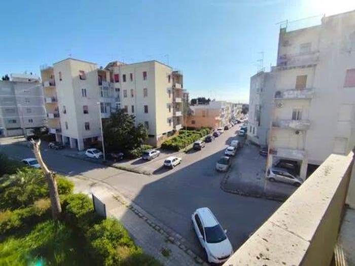 Appartamento quadrilocale in vendita in Via Nazioni Unite No Number, Centro, Nardò