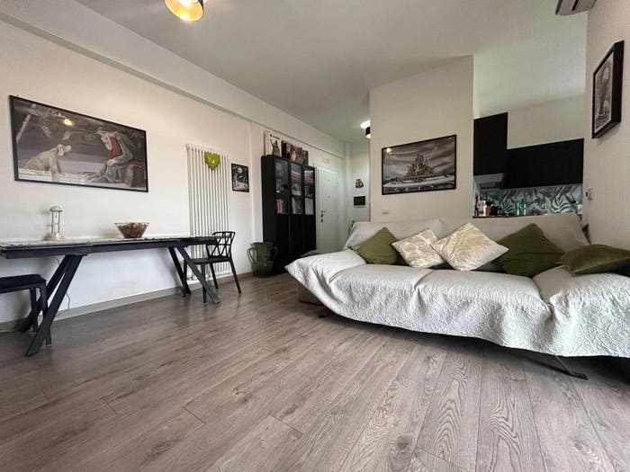 Casa bilocale in vendita in Via Enrico Fermi, Zona Domitilla, Ladispoli