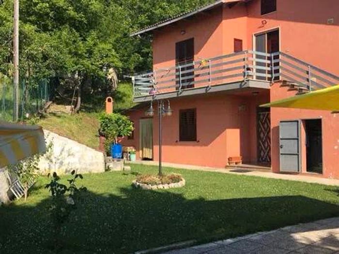Casa con 6 locali in vendita in Contrada Santanello, Vestea, Civitella Casanova