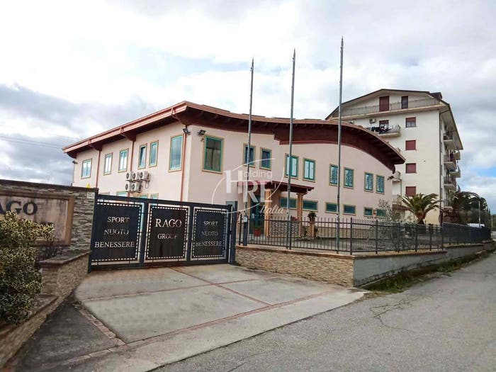 Casa con 6 locali in vendita in Via Petrarella, Centro, Bisignano