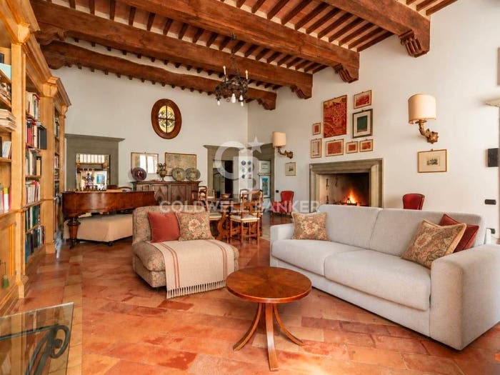 Appartamento con 5 locali in vendita in Via XX Settembre, Centro, Gubbio