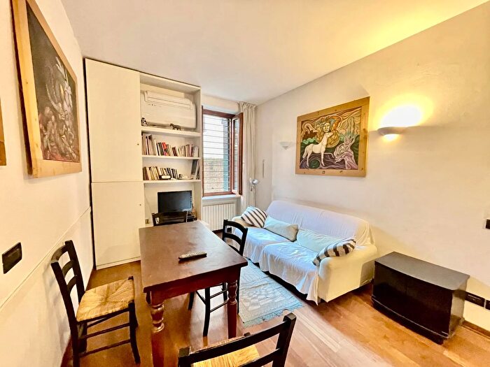 Appartamento trilocale in vendita in Venezia