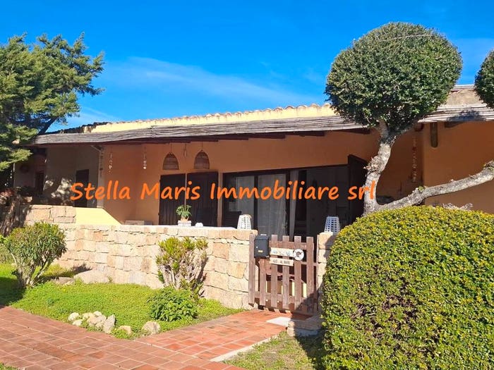 Casa quadrilocale in vendita in Località Costa Serena, Costa Serena, Palau