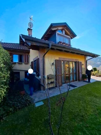 Casa con 5 locali in vendita in Via Dei, Pino Torinese