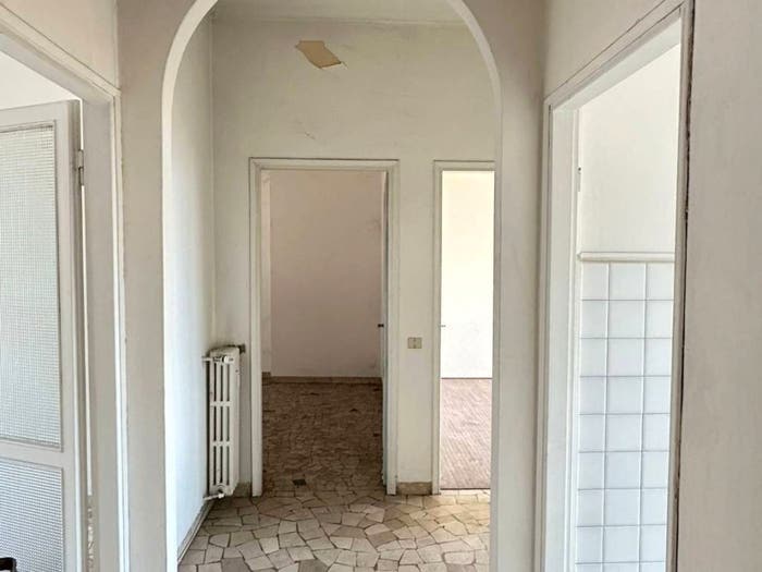 Appartamento trilocale in vendita in Corso Aprile, Centro, Gavirate