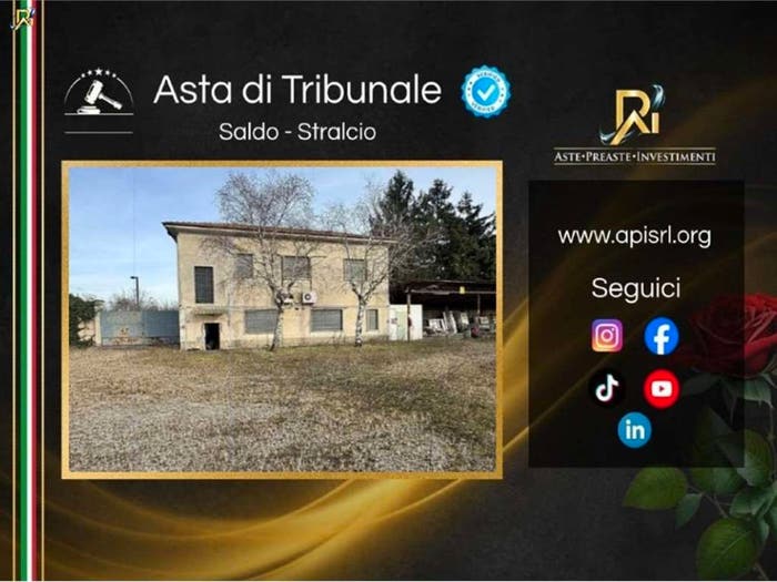 Appartamento trilocale in vendita in Via del gregge, Lonate Pozzolo
