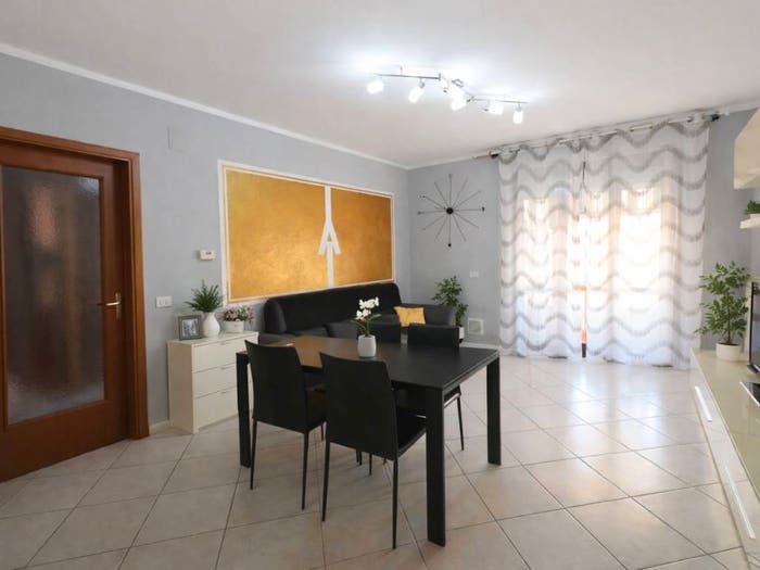 Appartamento trilocale in vendita in Via Masoni, Fornacette, Calcinaia