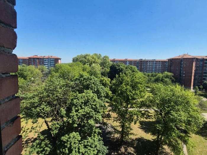 Appartamento trilocale in vendita in Via Passo Sella, Quartiere Feltre, Milano