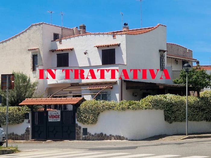 Casa con 5 locali in vendita in Via Alsium, Cerenova, Cerveteri