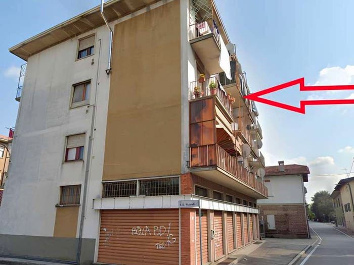 Appartamento trilocale in vendita in Via Fratelli Vigorelli, Sciarè, Gallarate