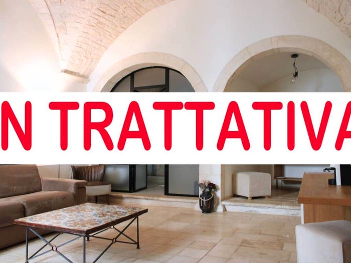 Casa trilocale in vendita in Vico I Santa Chiara, Putignano