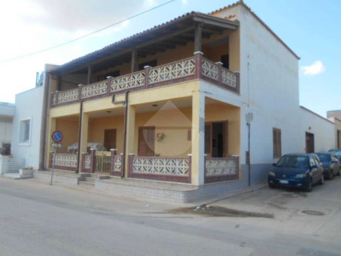 Casa con 6 locali in vendita in Via, Tre Fontane, Campobello di Mazara